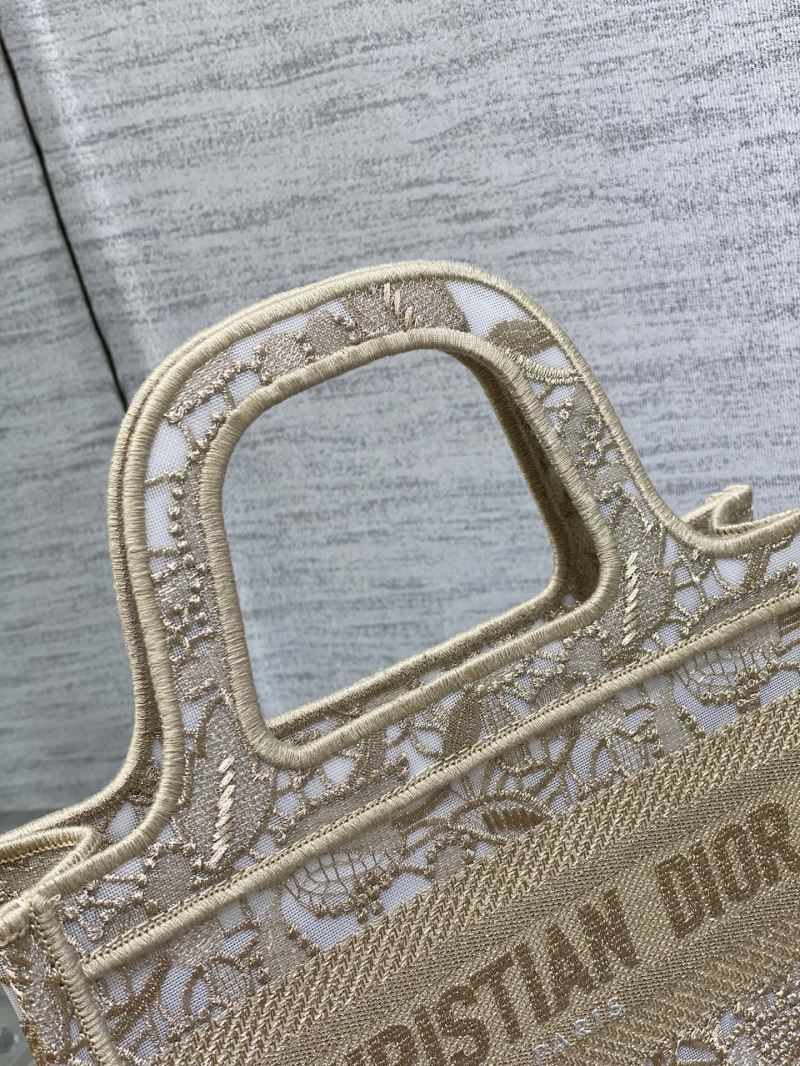 Dior Shopping Bags